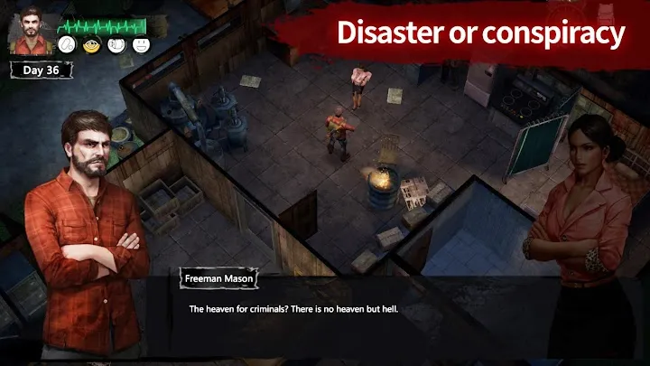 Zrzut 8 — mapa składu drewna